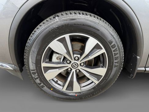 Used 2021 Nissan Murano S FWD image 9