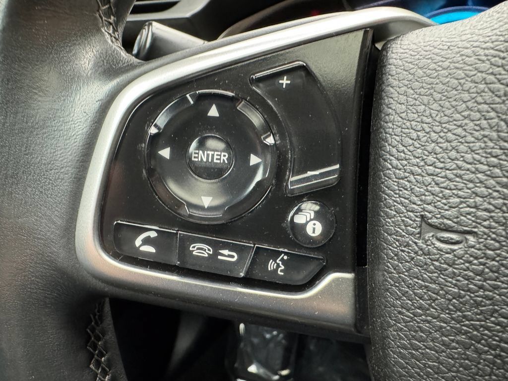 Used 2021 Honda Civic EX-L image 14