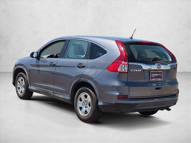 Used 2016 Honda CR-V LX image 4