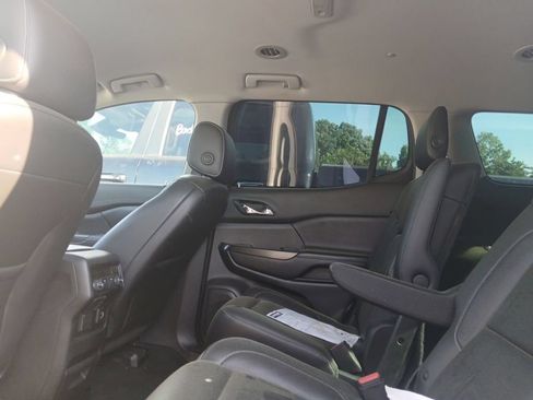 Used 2019 GMC Acadia SLT FWD image 6