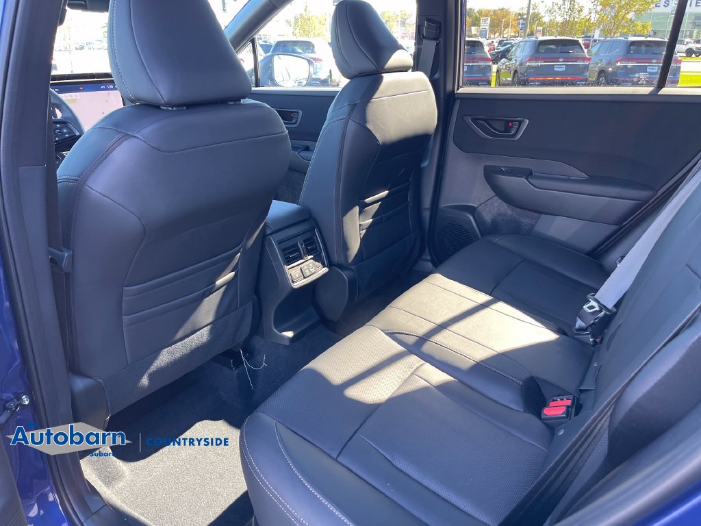 New 2026 Subaru Outback Limited XT AWD/4WD image 27