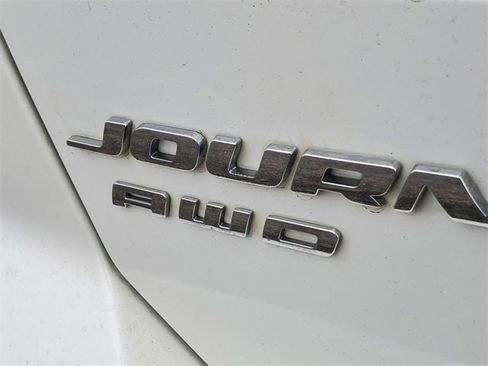 Used 2014 Dodge Journey Limited w/ Driver Convenience Group image 8