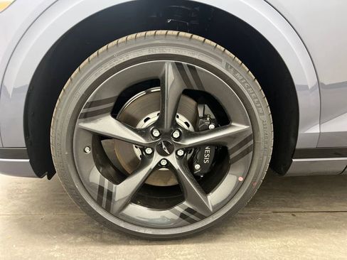 New 2026 Genesis GV70 2.5T Sport Prestige AWD/4WD image 27