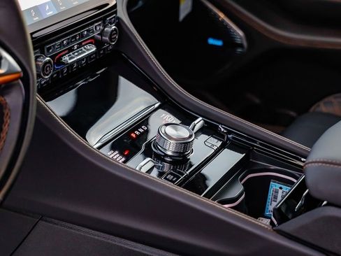 New 2025 Jeep Grand Cherokee Summit image 24