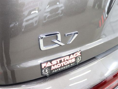 Used 2017 Audi Q7 2.0T Premium Plus image 7