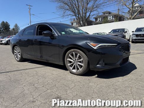 Used 2024 Acura Integra image 1