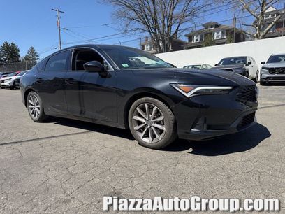 Used 2024 Acura Integra