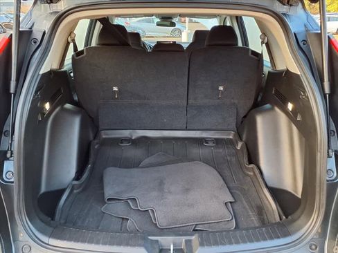 Used 2023 Honda CR-V LX image 6