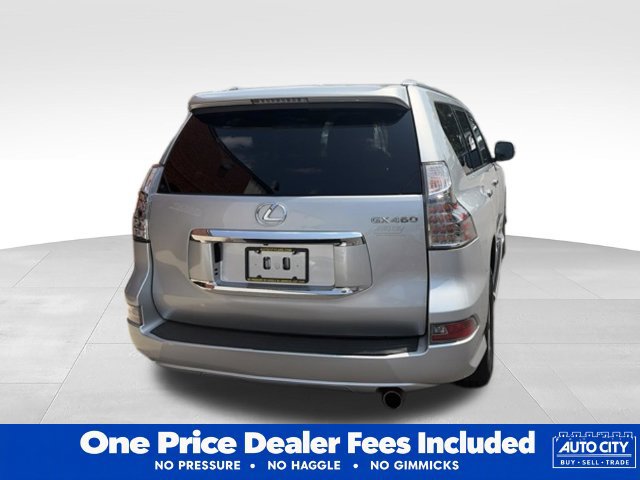 Used 2015 Lexus GX 460 AWD/4WD image 34