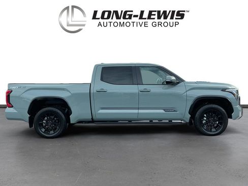 Used 2024 Toyota Tundra Limited image 8