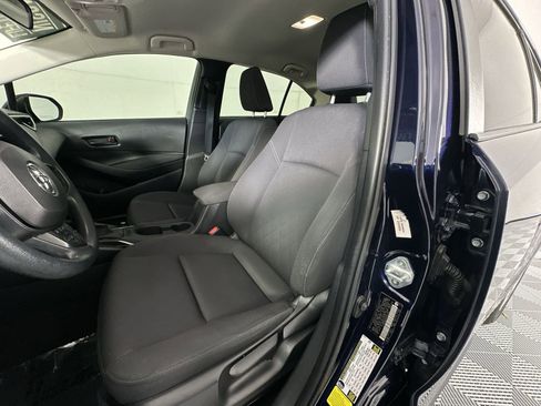 Used 2024 Toyota Corolla LE image 11