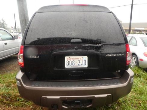 Used 2003 Isuzu Ascender S image 5