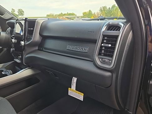 New 2026 RAM 1500 Big Horn image 84