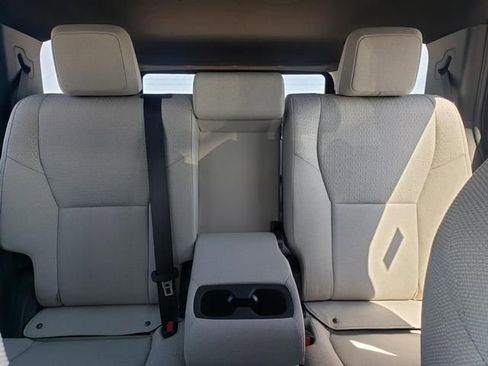 New 2026 Toyota 4Runner SR5 AWD/4WD image 14