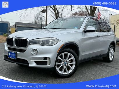 Used 2016 BMW X5 xDrive35i