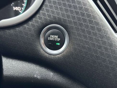 Used 2024 Chevrolet Malibu LT image 24