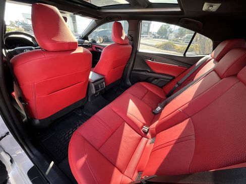 Certified 2025 Toyota Camry XSE w/ Premium Package image 21