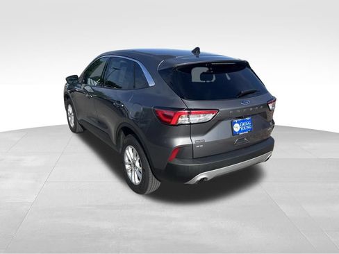 Used 2022 Ford Escape SE AWD/4WD image 4