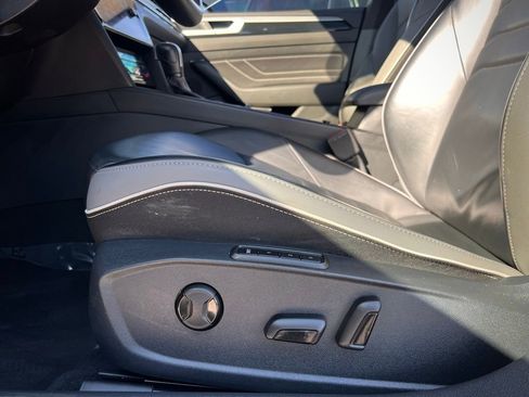 Used 2021 Volkswagen Arteon SEL image 42
