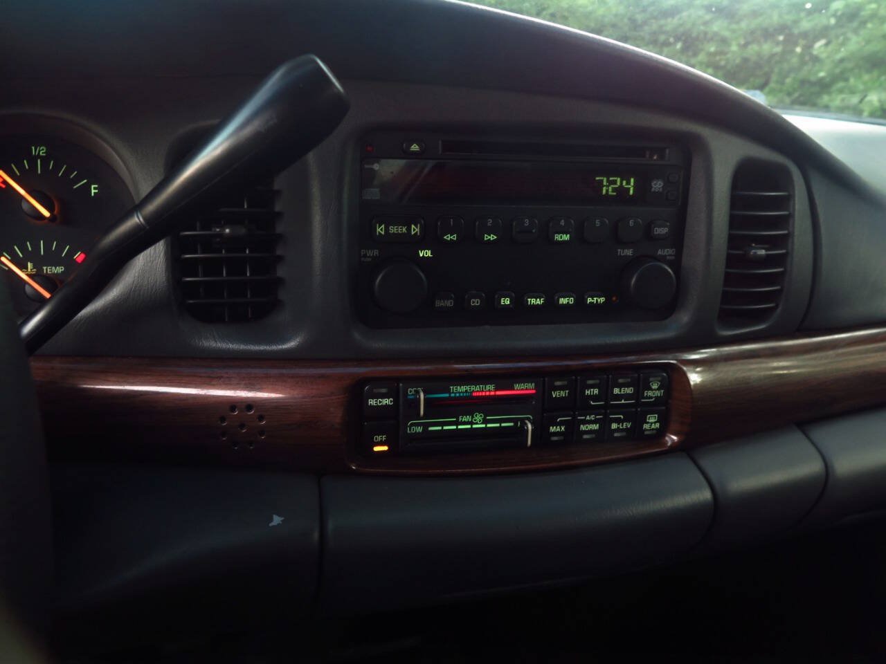 Used 2005 Buick Le Sabre Custom FWD image 9