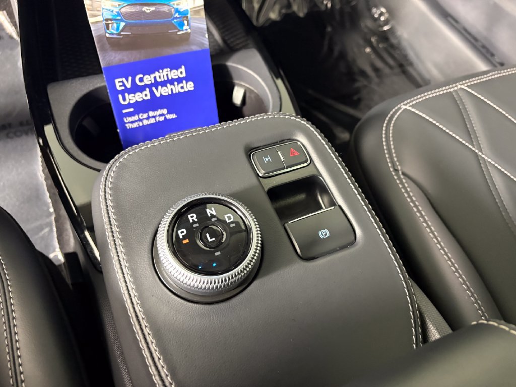 Used 2024 Ford Mustang Mach-E Select AWD/4WD image 22