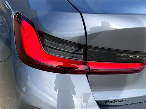 New 2026 BMW 330i 330i NA w/ Premium Package image 14