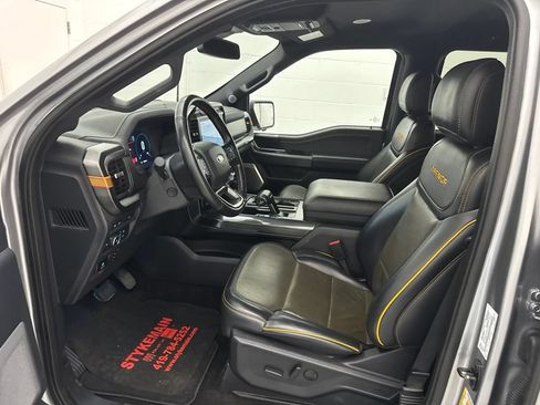 Used 2022 Ford F150 Tremor w/ Equipment Group 402A High AWD/4WD image 18