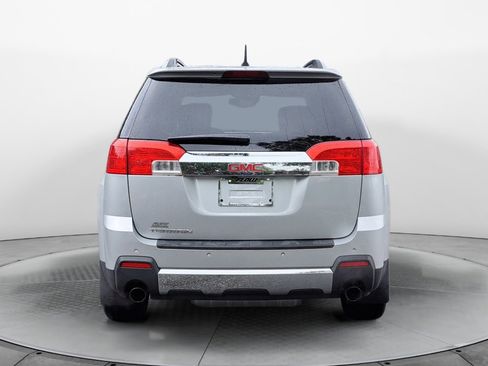 Used 2013 GMC Terrain SLT FWD image 6