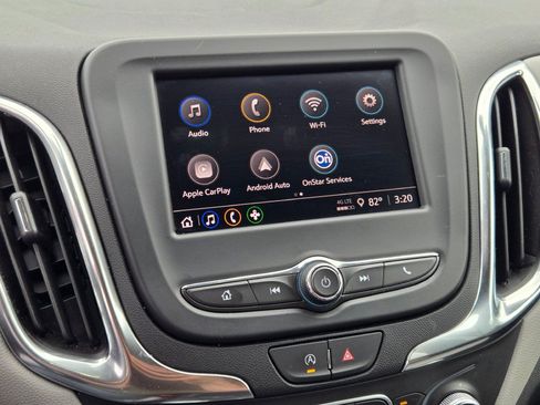 Certified 2024 Chevrolet Equinox LT FWD image 24