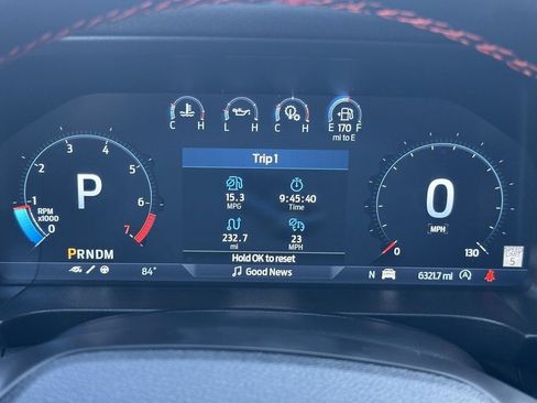 Used 2025 Ford Ranger Raptor AWD/4WD image 32