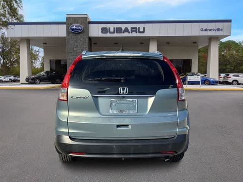 Used 2012 Honda CR-V EX-L image 5