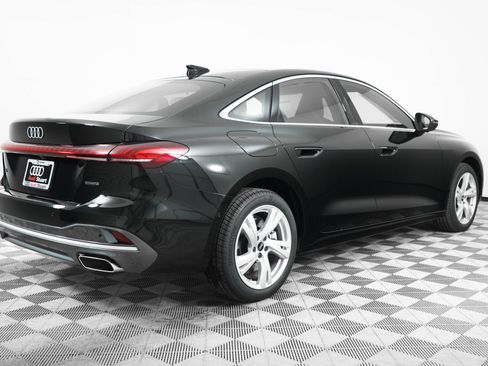 New 2025 Audi A5 2.0T Premium Plus image 7