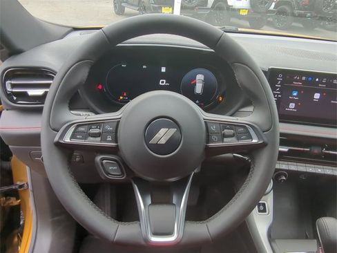 New 2024 Dodge Hornet GT Plus w/ GT Blacktop Package image 18