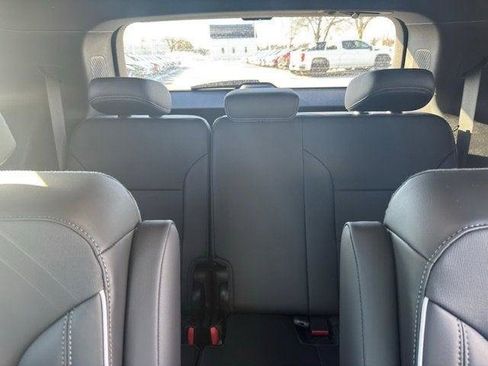 New 2026 Buick Enclave Preferred w/ Power Package image 14