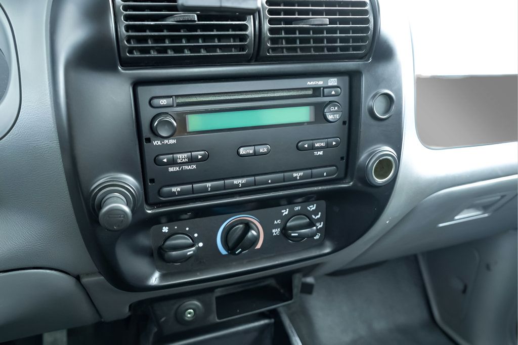 Used 2008 Ford Ranger XL RWD image 17