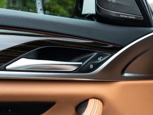 Used 2023 BMW 530i w/ M Sport Package image 44