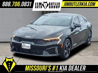Used 2025 Kia K5 GT-Line w/ GT-Line Premium Package