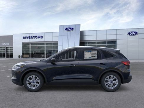 New 2026 Ford Escape Active FWD image 27