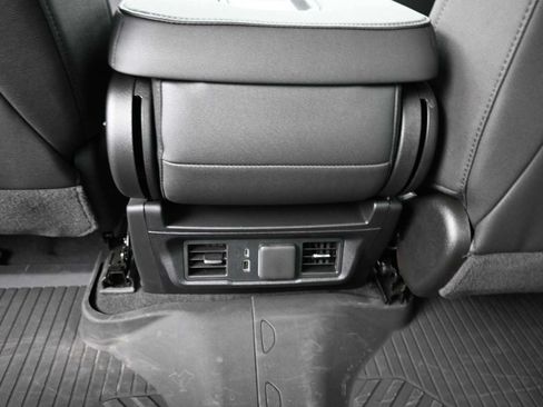 Used 2025 Chevrolet Silverado 2500 LT w/ Trail Boss Package AWD/4WD image 13