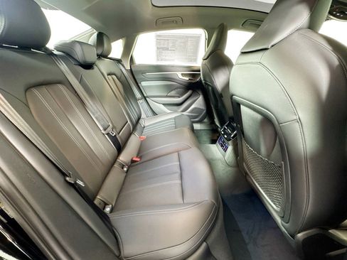 New 2026 Audi A6 Premium Plus image 23