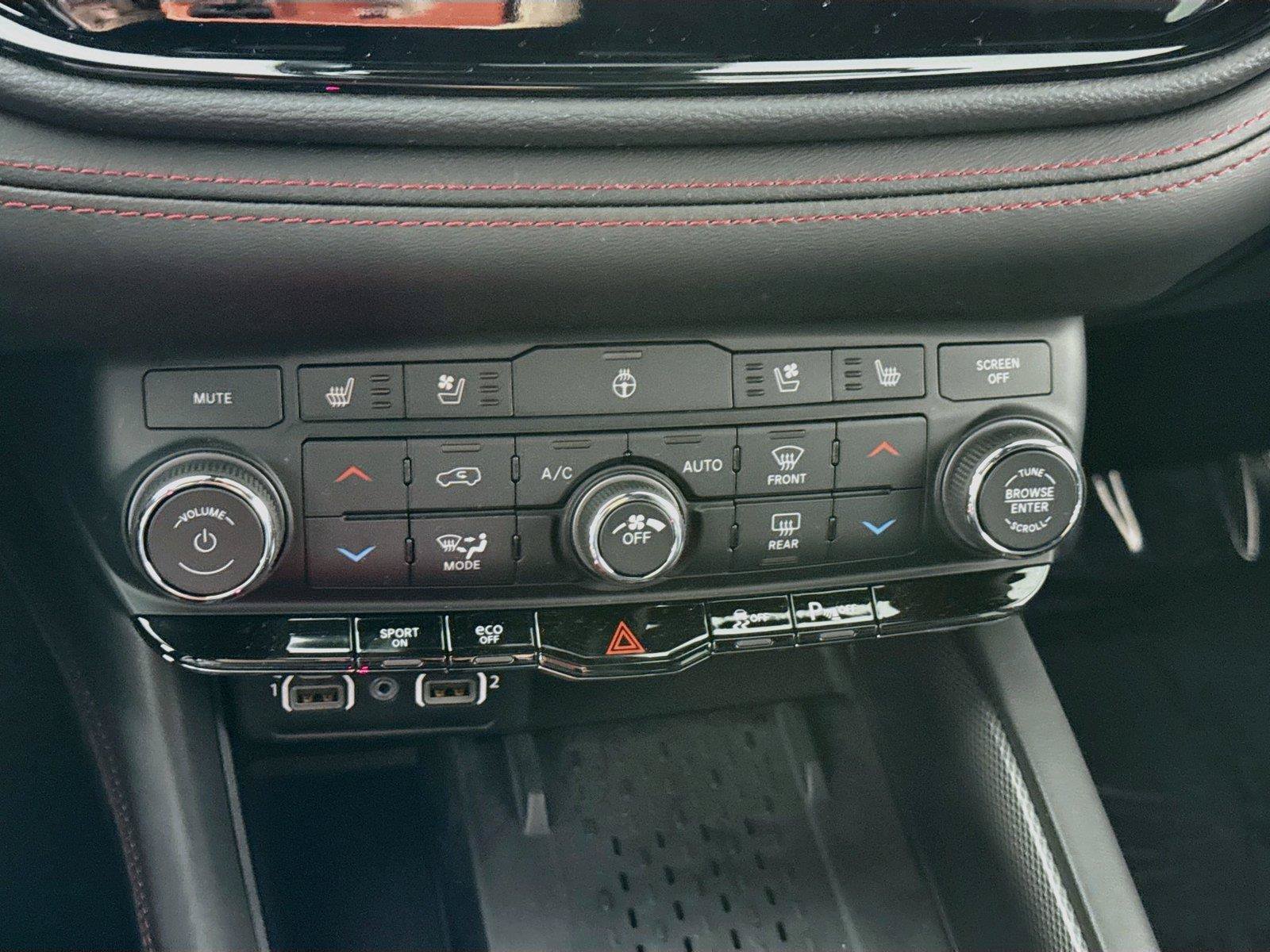 New 2026 Dodge Durango GT AWD/4WD image 10