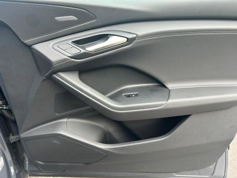 Certified 2025 Audi Q6 e-tron Premium Plus w/ Premium Plus image 26