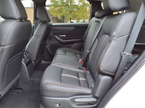 New 2026 MAZDA CX-90 3.3 Turbo w/ Select Package image 12