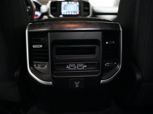 Used 2020 RAM 1500 Big Horn image 13
