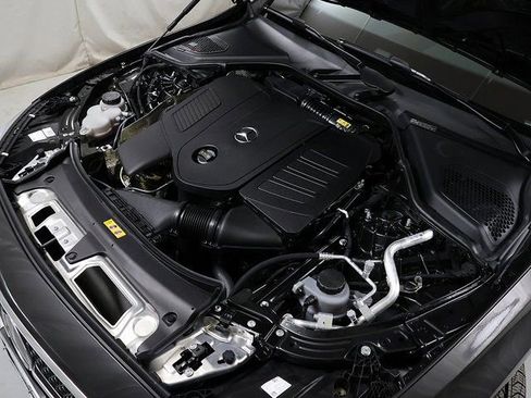 Certified 2026 Mercedes-Benz E 350 4MATIC Sedan image 38