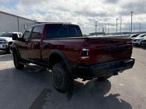 Used 2023 RAM 2500 Power Wagon w/ Level 1 Equipment Group image 21