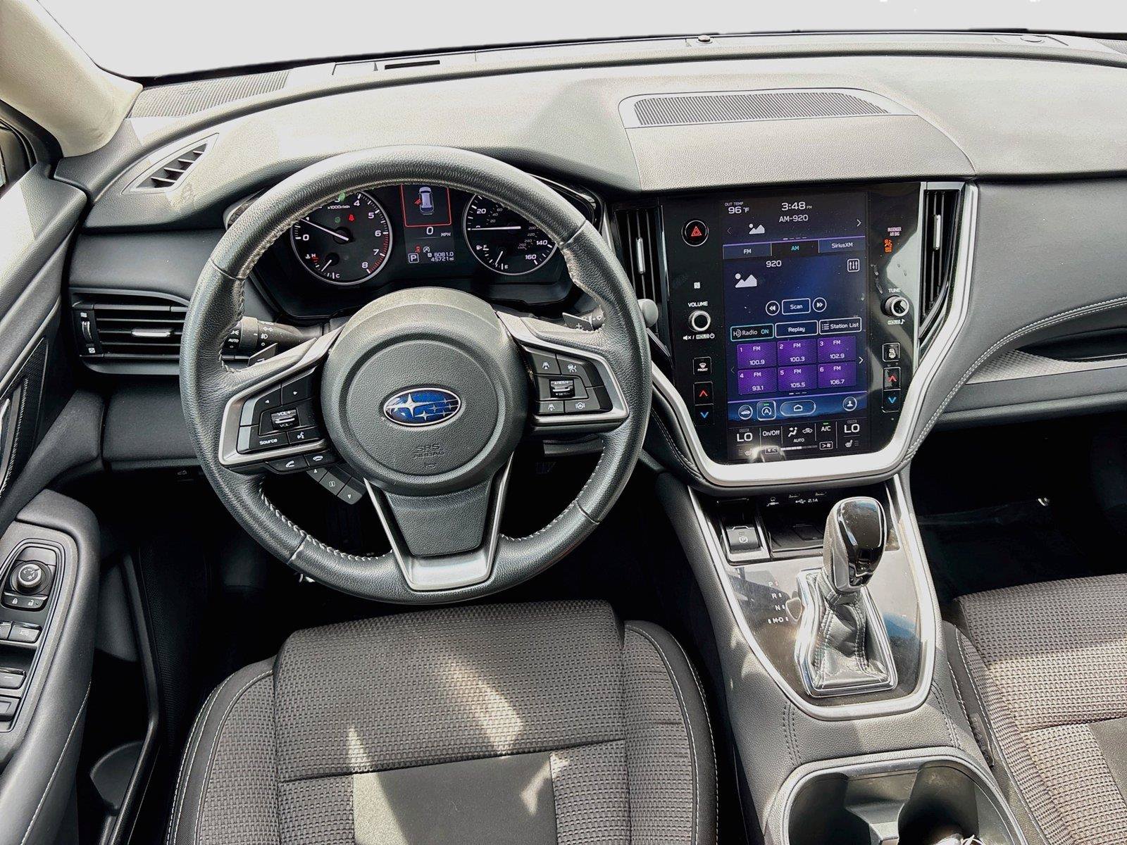 Used 2022 Subaru Outback Premium AWD/4WD image 21