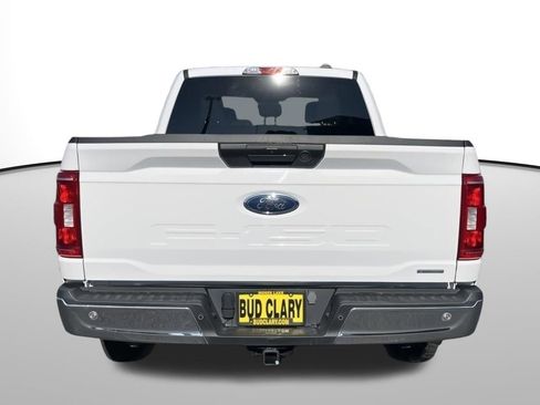 Used 2023 Ford F150 XLT w/ Trailer Tow Package image 5