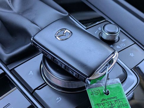 New 2026 MAZDA CX-50 AWD 2.5 S w/ Weather Package image 30