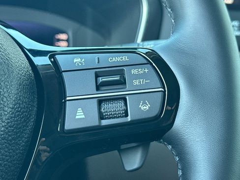 New 2026 Honda Pilot Elite image 29